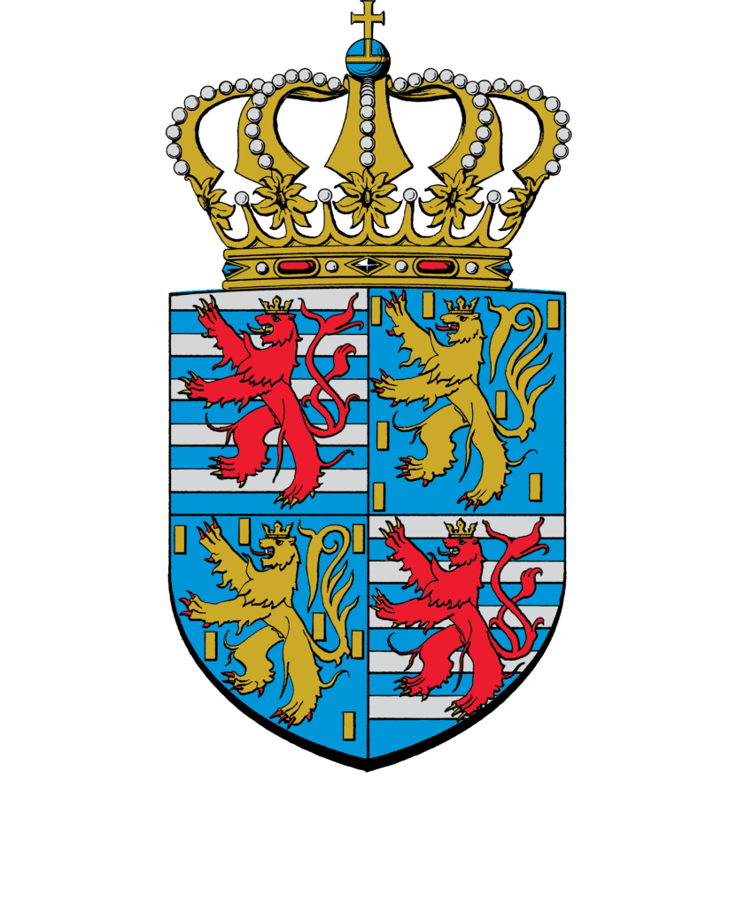 Fournisseur de la Cour Grand-Ducale