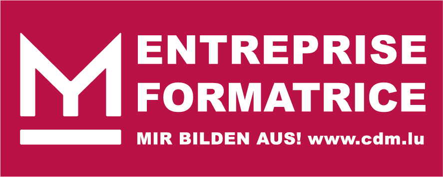 Mir bilden aus