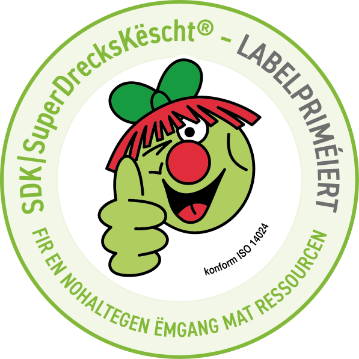Label SDK